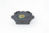 PEUGE 16281F Sensor, throttle position